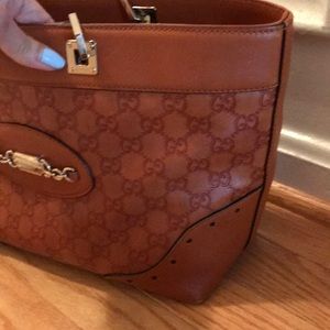 GUCCI Handbag